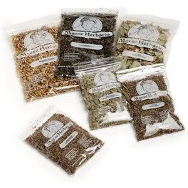 Artesania Plantis Absinthe Fleur en Sachet 40 g - Herbes Séchées