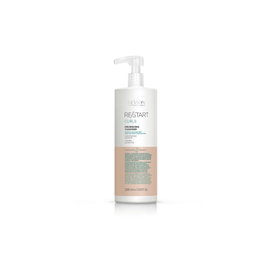 Revlon Professional RESTART CURLS Nourishing Cleanser 1000ml