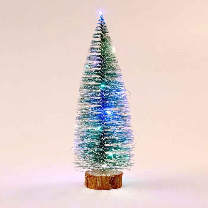 Adorno Navideño LED Interior RGB