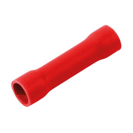 GSC Evolution Sachet de 50 manchons pré-isolés 1,5 mm Rouge