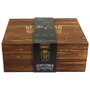Cook Concept Coffret Whisky Gentleman de 10 pièces