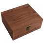 Cook Concept Coffret Whisky Gentleman de 10 pièces