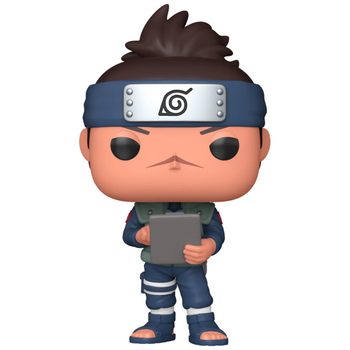Funko POP! Iruka Umino Naruto Shippuden Funko POP! Iruka Umino Naruto Shippuden