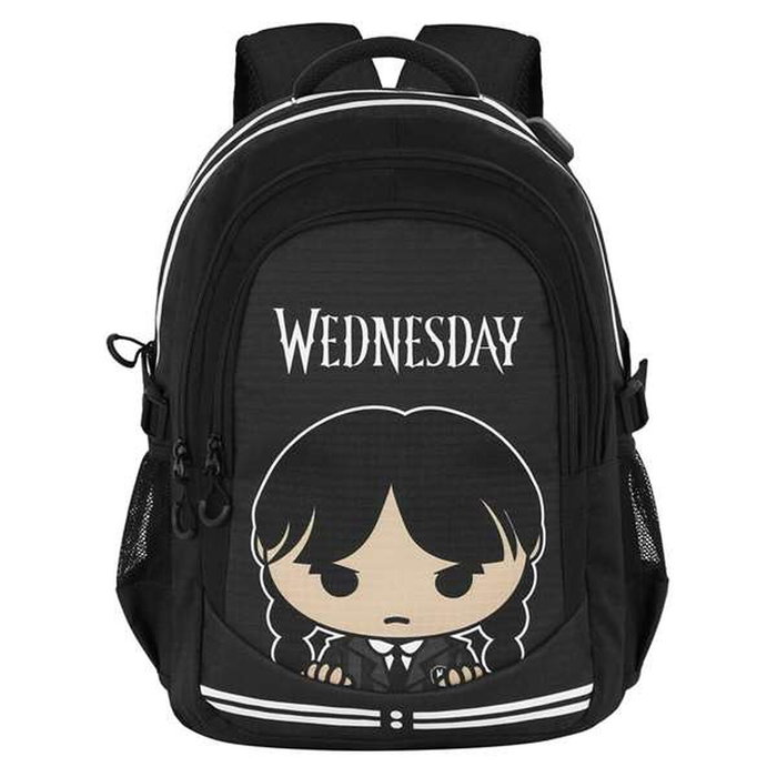 Cartable Wednesday