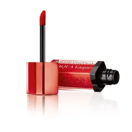 Bourjois Rouge Edition Aqua Laque - 05 - Rouge mes lèvres