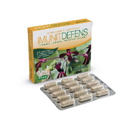 DERBOS Imunit Defens 30 capsules