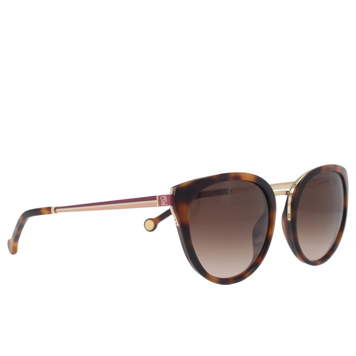 Carolina Herrera Gafas Lunettes de vue Femme CH120 01AY 54 mm