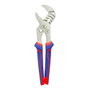 Workpro Pince multiprise à mâchoires courbes 300 mm