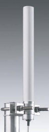 HP AP-ANT-19 Antenne omnidirectionnelle large bande 2.4-2.5/5.15-5.875 GHz