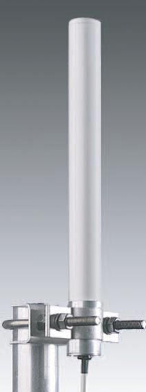 HP AP-ANT-19 Antenne omnidirectionnelle large bande 2.4-2.5/5.15-5.875 GHz HP AP-ANT-19 Antenne omnidirectionnelle large bande 2.4-2.5/5.15-5.875 GHz