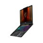 MSI Cyborg 15 B2RWFKG-038XPL 15,6 pouces Intel Core 7 240H 16 GB RAM 512 GB SSD RTX 5060