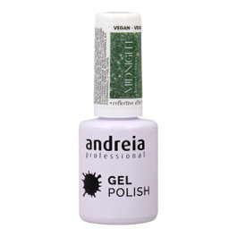 Andreia Vernis à Ongles Semi-permanent Reflective Colors Md4 Vert