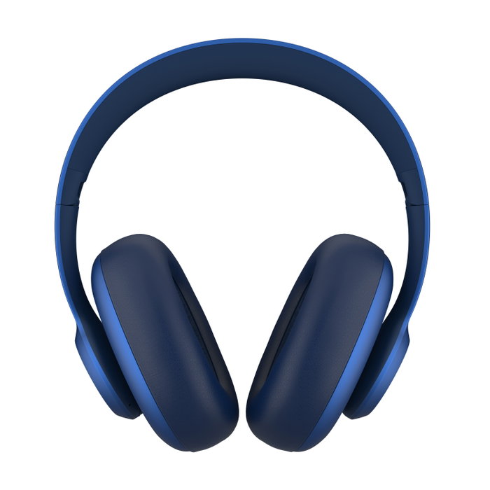 Fresh'N Rebel Casque Clam Blaze Sans Fil Supra-Aural 80h Autonomie Micro ENC Fresh'N Rebel Casque Clam Blaze Sans Fil Supra-Aural 80h Autonomie Micro ENC