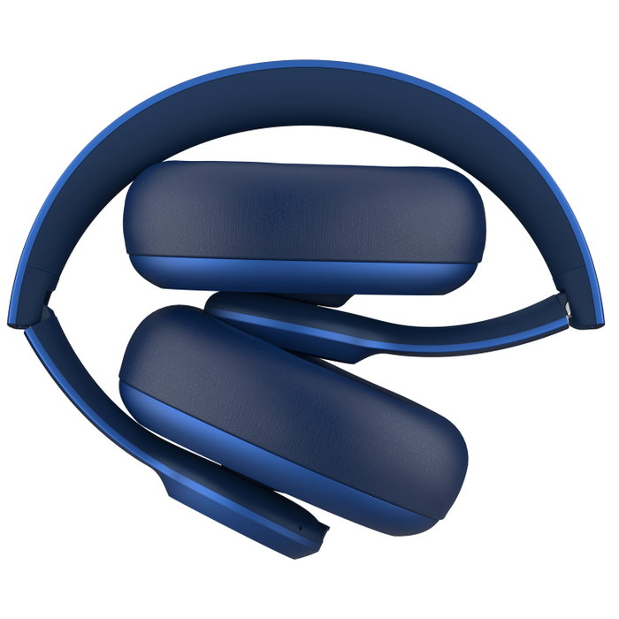 Fresh'N Rebel Casque Clam Blaze Sans Fil Supra-Aural 80h Autonomie Micro ENC Fresh'N Rebel Casque Clam Blaze Sans Fil Supra-Aural 80h Autonomie Micro ENC