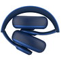 Fresh'N Rebel Casque Clam Blaze Sans Fil Supra-Aural 80h Autonomie Micro ENC