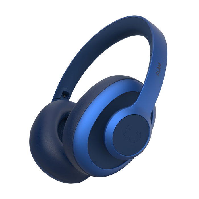 Fresh'N Rebel Casque Clam Blaze Sans Fil Supra-Aural 80h Autonomie Micro ENC Fresh'N Rebel Casque Clam Blaze Sans Fil Supra-Aural 80h Autonomie Micro ENC