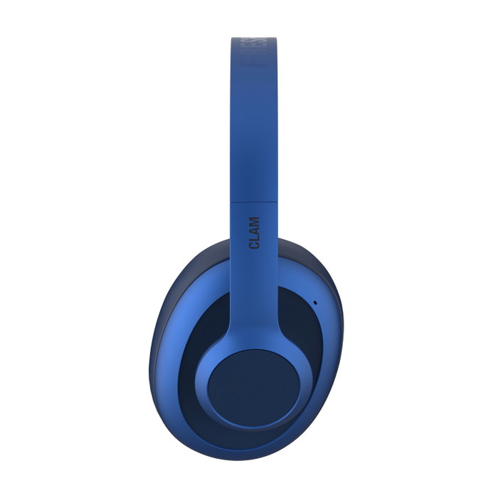 Fresh'N Rebel Casque Clam Blaze Sans Fil Supra-Aural 80h Autonomie Micro ENC Fresh'N Rebel Casque Clam Blaze Sans Fil Supra-Aural 80h Autonomie Micro ENC