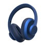 Fresh'N Rebel Casque Clam Blaze Sans Fil Supra-Aural 80h Autonomie Micro ENC