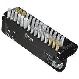 Wera Bit-Check 30 Universal 1