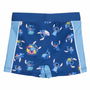 Maillot de bain enfant Stitch Bleu foncé M