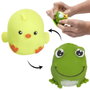 Jeux 2 momes Animal Réversible