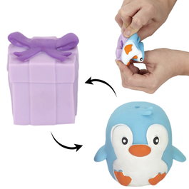 Jeux 2 momes Animal Réversible