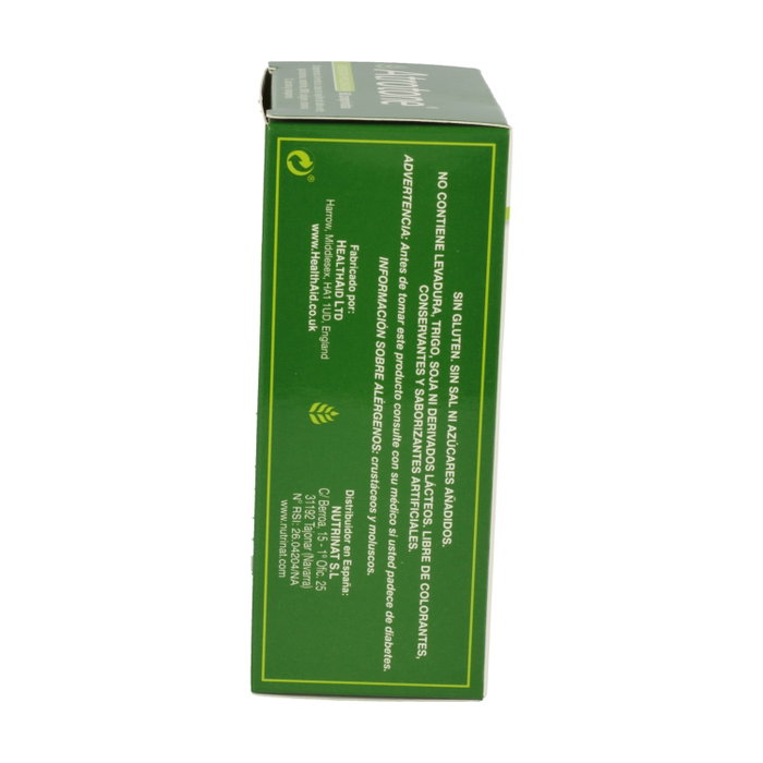 HEALTHAID Atrotone 60 comprimés