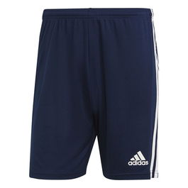 Jogging d'Entraînement de Football pour Adultes Adidas Squad 21 Bleu foncé M