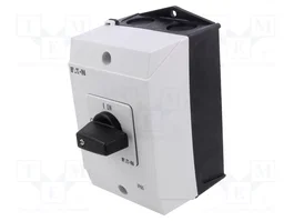 EATON ELECTRIC Commutateur à came 20A 2 positions stables