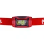 Petzl Lampe frontale ACTIK 450 Lumens, Portée 100 m, Autonomie 100 h, Alimentation 3 piles AAA/LR03