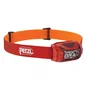 Petzl Lampe frontale ACTIK 450 Lumens, Portée 100 m, Autonomie 100 h, Alimentation 3 piles AAA/LR03