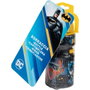 Licensing Bouteille 350 ml + Porte-bouteille pour vélo d'enfant Batman