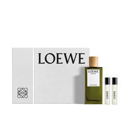 Loewe Esencia Coffret cadeau 3 pièces avec Eau de Parfum 100 ml et Eau de Toilette 10 ml