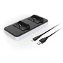 Subsonic Station de recharge et stockage pour manette officielle PS5