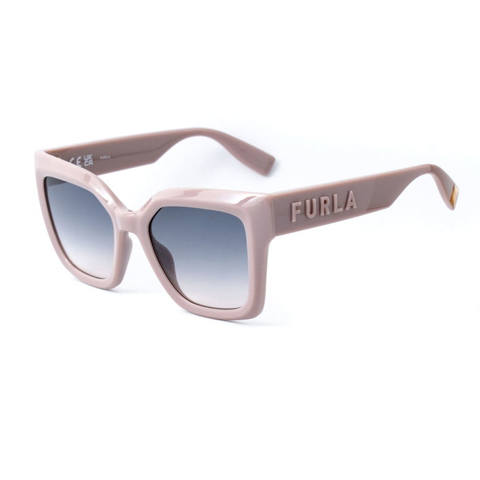 Lunettes de soleil Femme Furla SFU810V5306Y1 Ø 53 mm Lunettes de soleil Femme Furla SFU810V5306Y1 Ø 53 mm