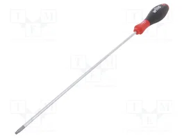 WIHA Tournevis standard Torx® avec protection T20H SoftFinish®