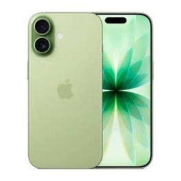 Apple iPhone 17 512Go Vert sauge