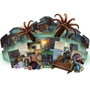 Asmodee Arkham Horror 3e Édition - Jeu de Société Coopératif pour 1-6 Joueurs - Version Espagnole