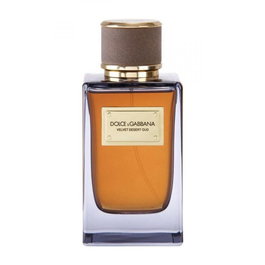 Dolce & Gabbana Velvet Desert Oud Eau de Parfum Unisex 100 ml