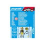 PLAYMOBIL Miraculous: Vesperia 71867