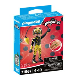 Playmobil Miraculous Vesperia 71867
