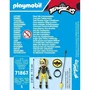 Playmobil 71867 Vesperia - Miraculous - Figurine Personnage de Dessin Animé - 5 Pièces - Jouet Enfant dès 4 Ans