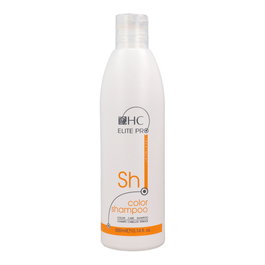 H.C. Elite Pro - Shampooing Protecteur de la Couleur 300 ml