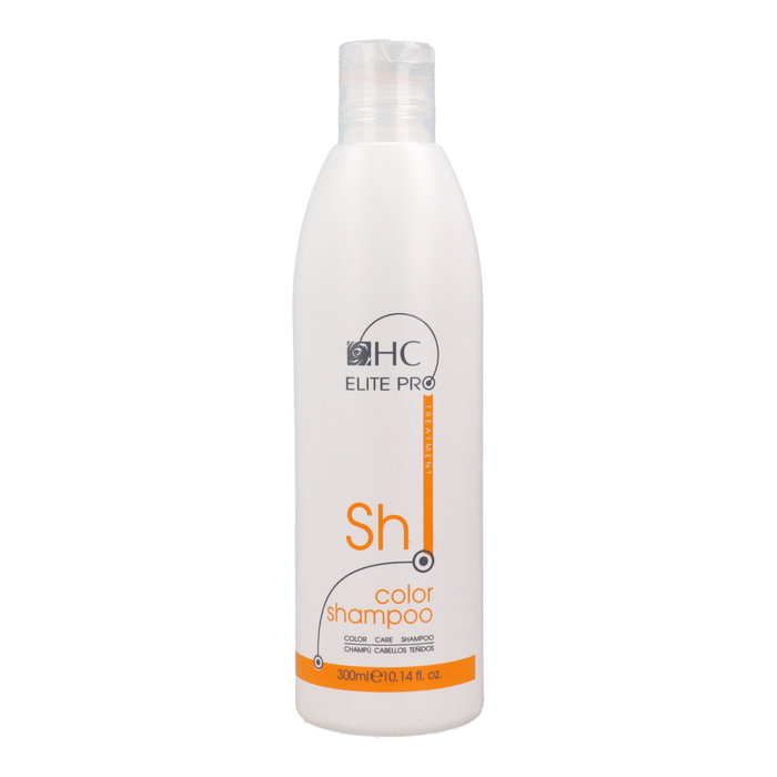 H.C. Elite Pro - Shampooing Protecteur de la Couleur 300 ml