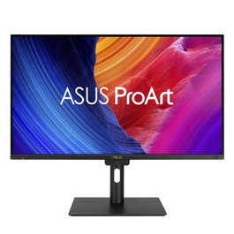 ASUS ProArt PA32UCE (90LM03H0-B02K70) Moniteur 31.5" 4K IPS HDR600 USB-C 96W Delta E<1