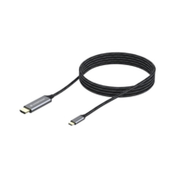 Adaptateur USB 3.0 vers HDMI Conceptronic 110519007101 2 m