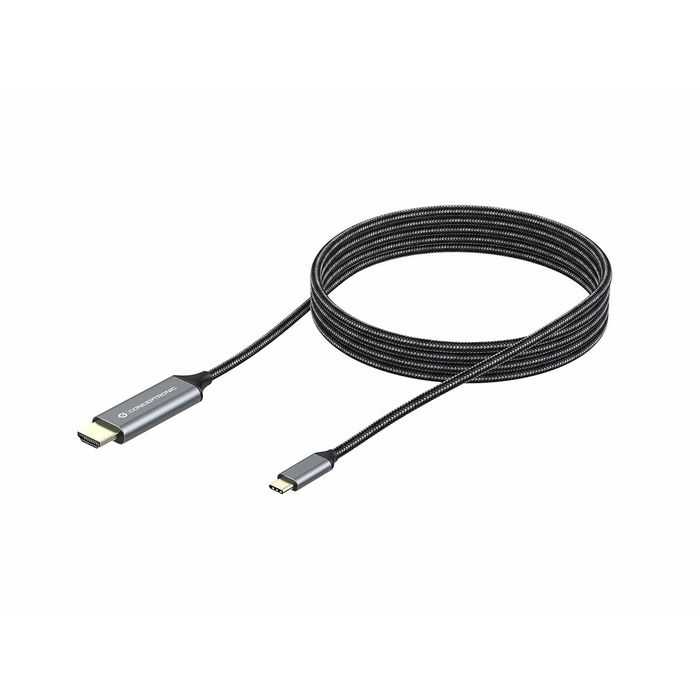 Adaptateur USB 3.0 vers HDMI Conceptronic 110519007101 2 m