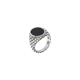 Bague Homme Albert M. WSOX00407.BO-26 26 Argenté