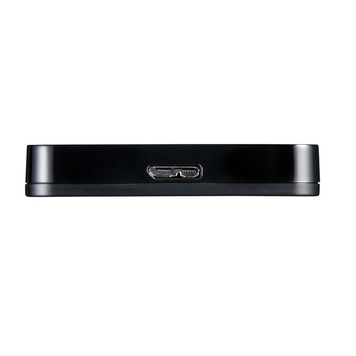 Intenso Memory Case 320 GB USB 3.2