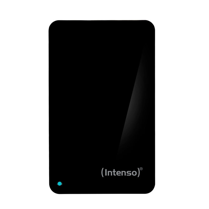 Intenso Memory Case 320 GB USB 3.2